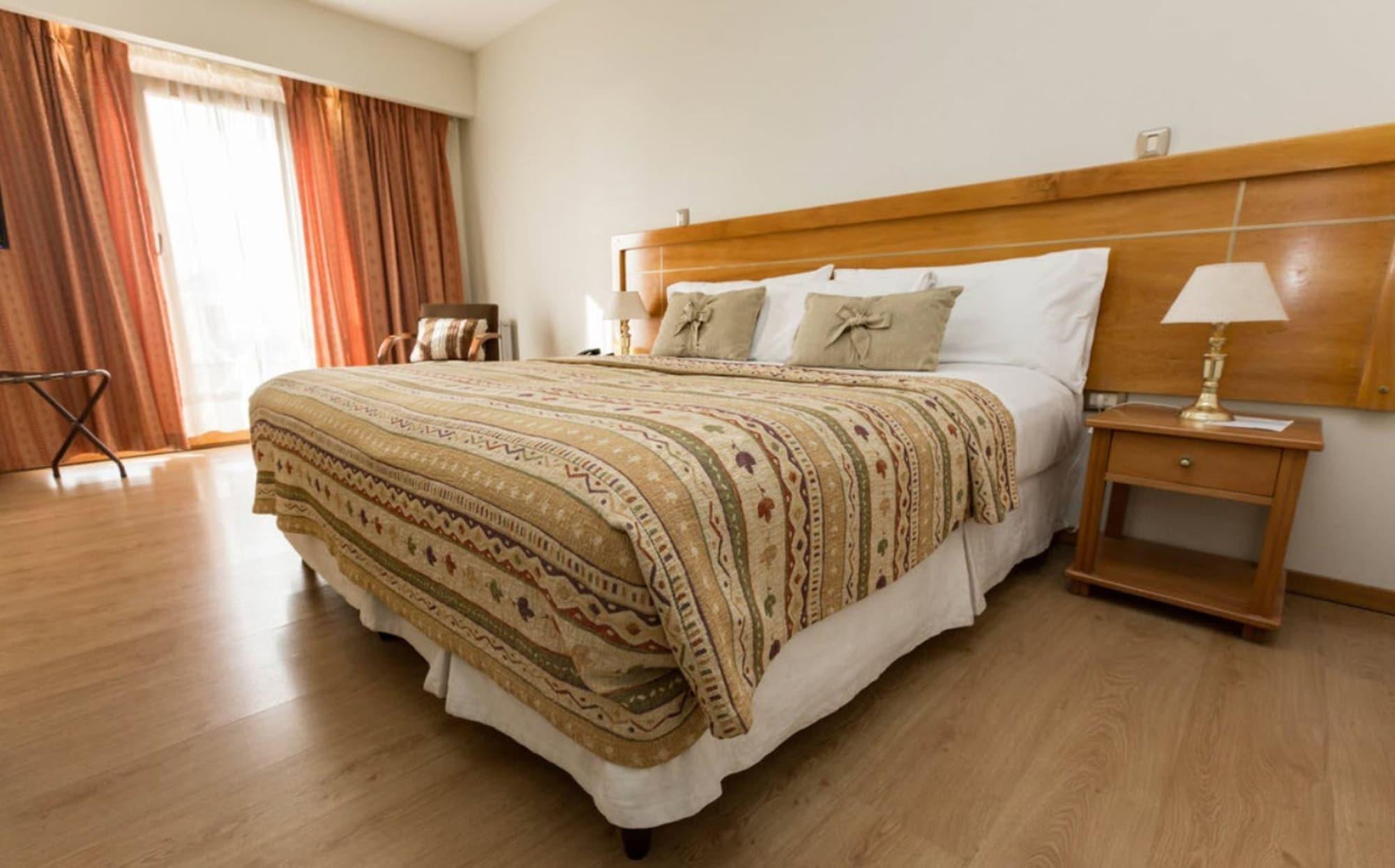 Hotel Nahuel Huapi San Carlos de Bariloche Ngoại thất bức ảnh